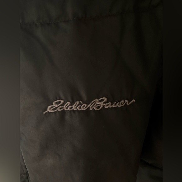 Eddie Bauer Parka - Picture 4 of 4